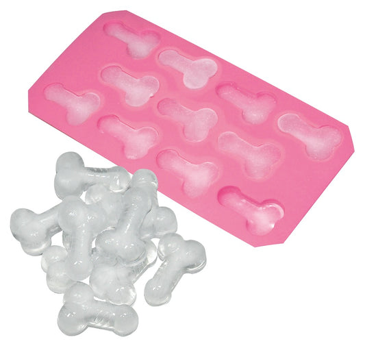 Orion - Sexy Ice Maker
