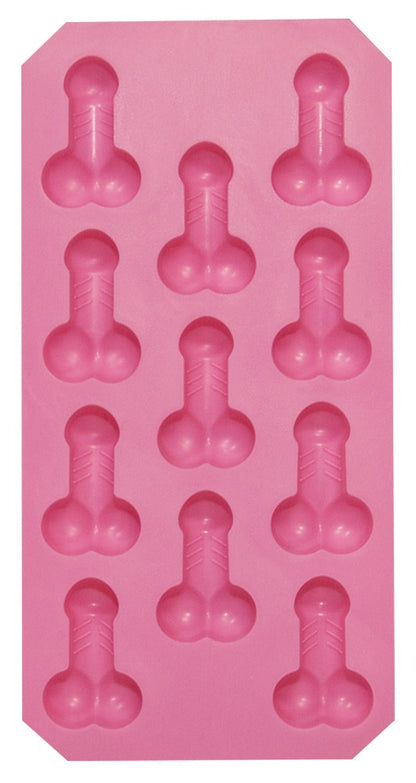 Orion - Sexy Ice Maker