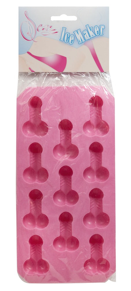 Orion - Sexy Ice Maker