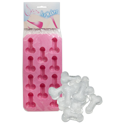 Orion - Sexy Ice Maker