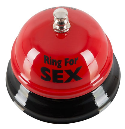Orion - Ring for Sex - Tischklingel