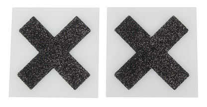 Cottelli - Nippelsticker X