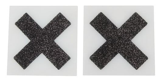 Cottelli - Nippelsticker X