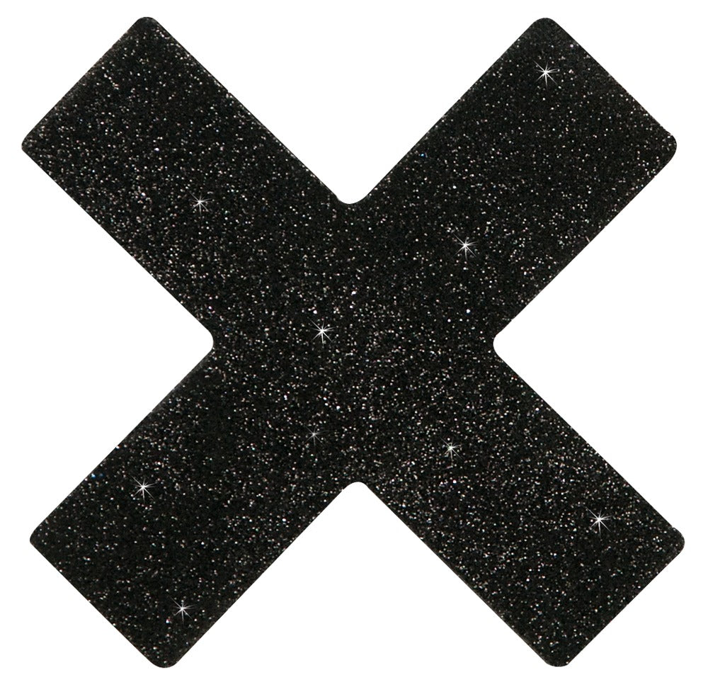Cottelli - Nippelsticker X