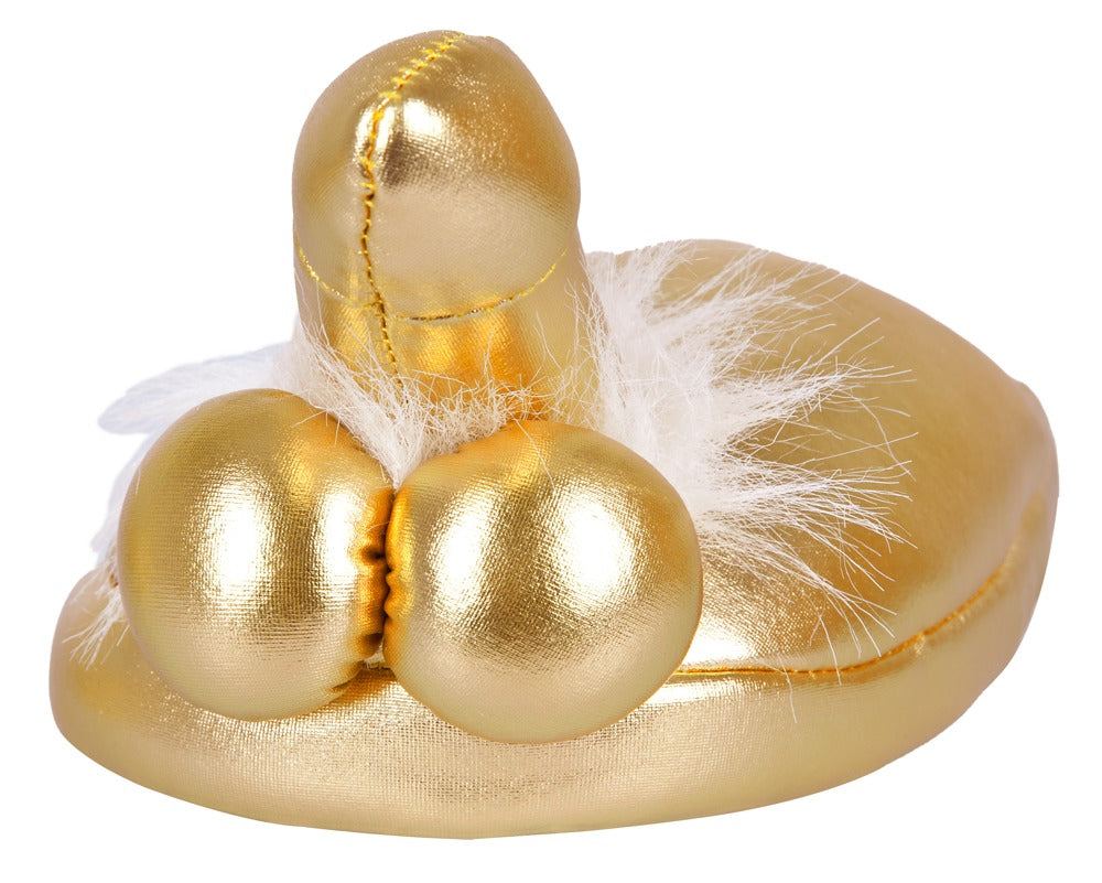 Orion - Goldene Penispuschen
