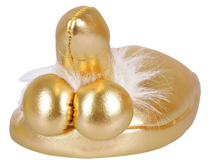 Orion - Goldene Penispuschen