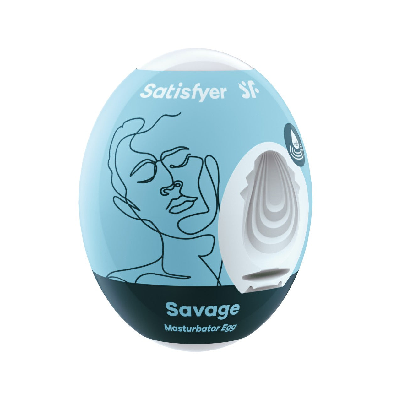 Satisfyer - Savage - Masturbatorei