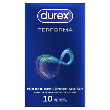 DUREX Performa 10 St.