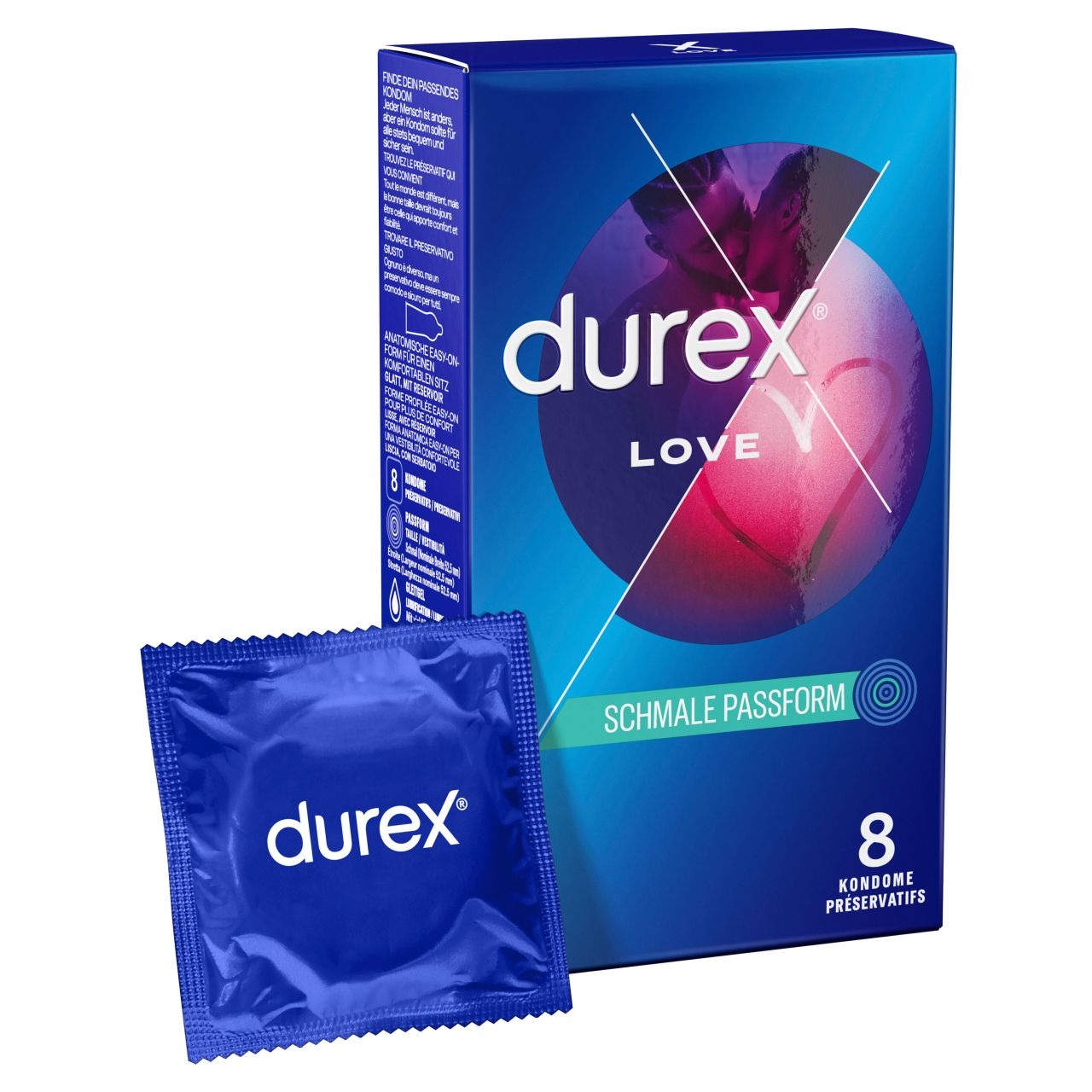 Durex - Love - Kondome