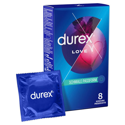 Durex - Love - Kondome