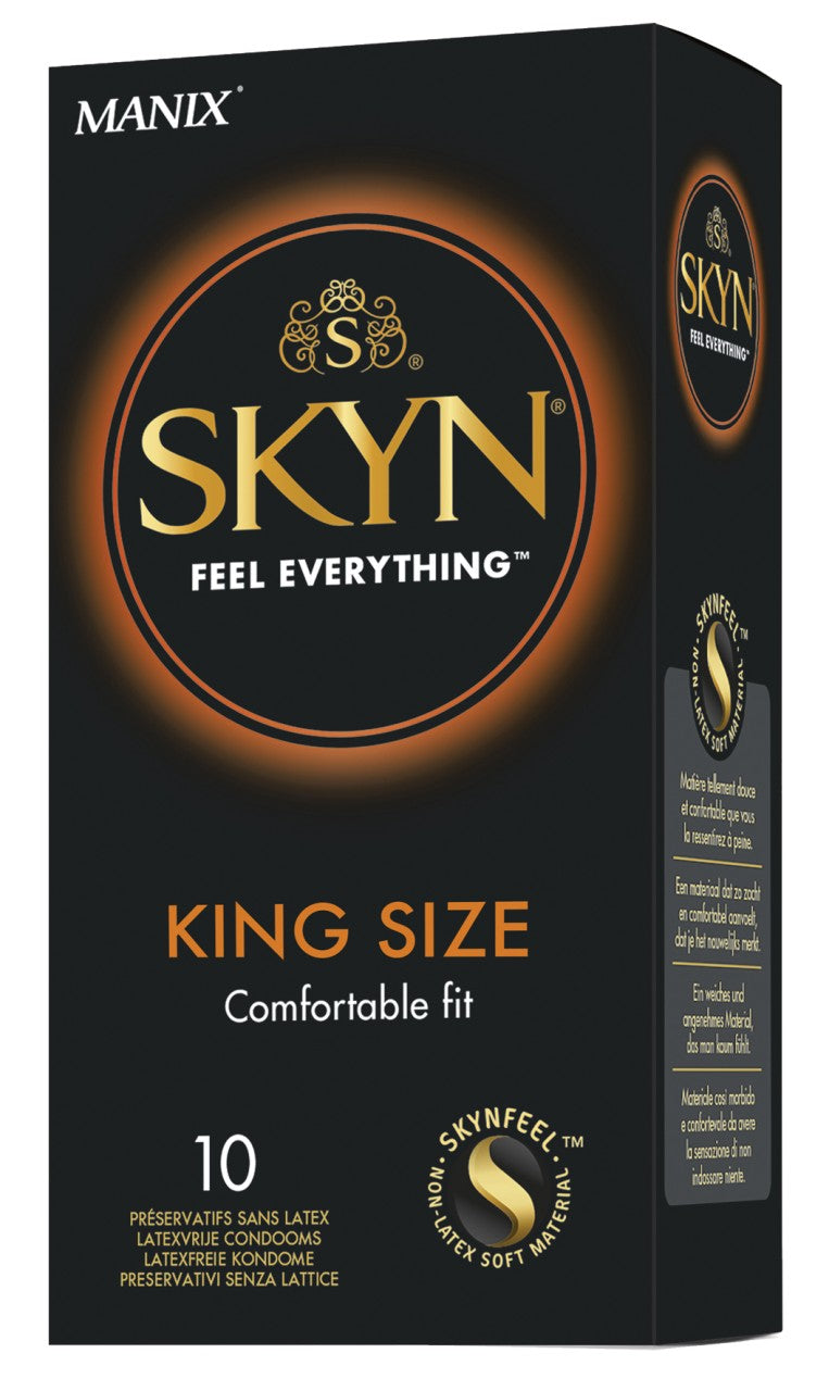 Skyn - Kondome King Size