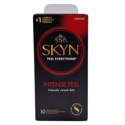 Skyn - Kondome Intense Feel