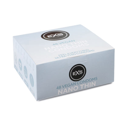 Exs Condoms - Nano Thin 0.05 - Ultradünne Kondome