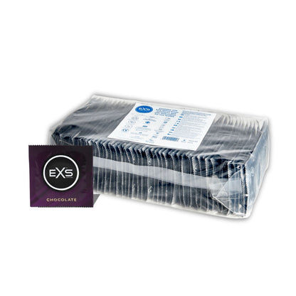 Exs Condoms - Flavoured - Kondome mit Aroma