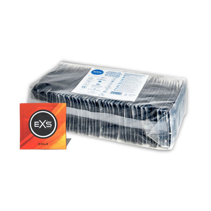 Exs Condoms - Flavoured - Kondome mit Aroma