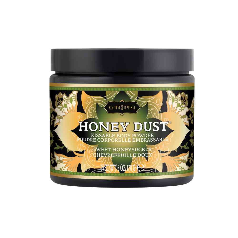 Körperpuder "Honey Dust"