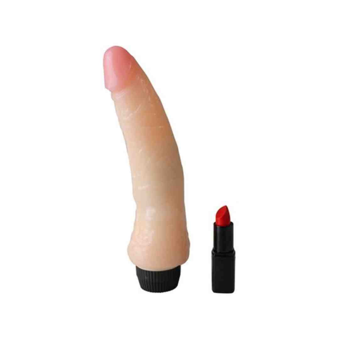 Naturvibrator" Redtop"