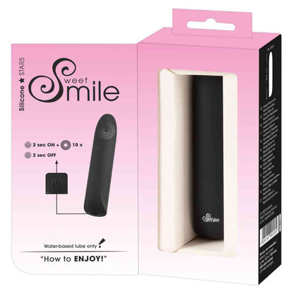 Mini Vibrator