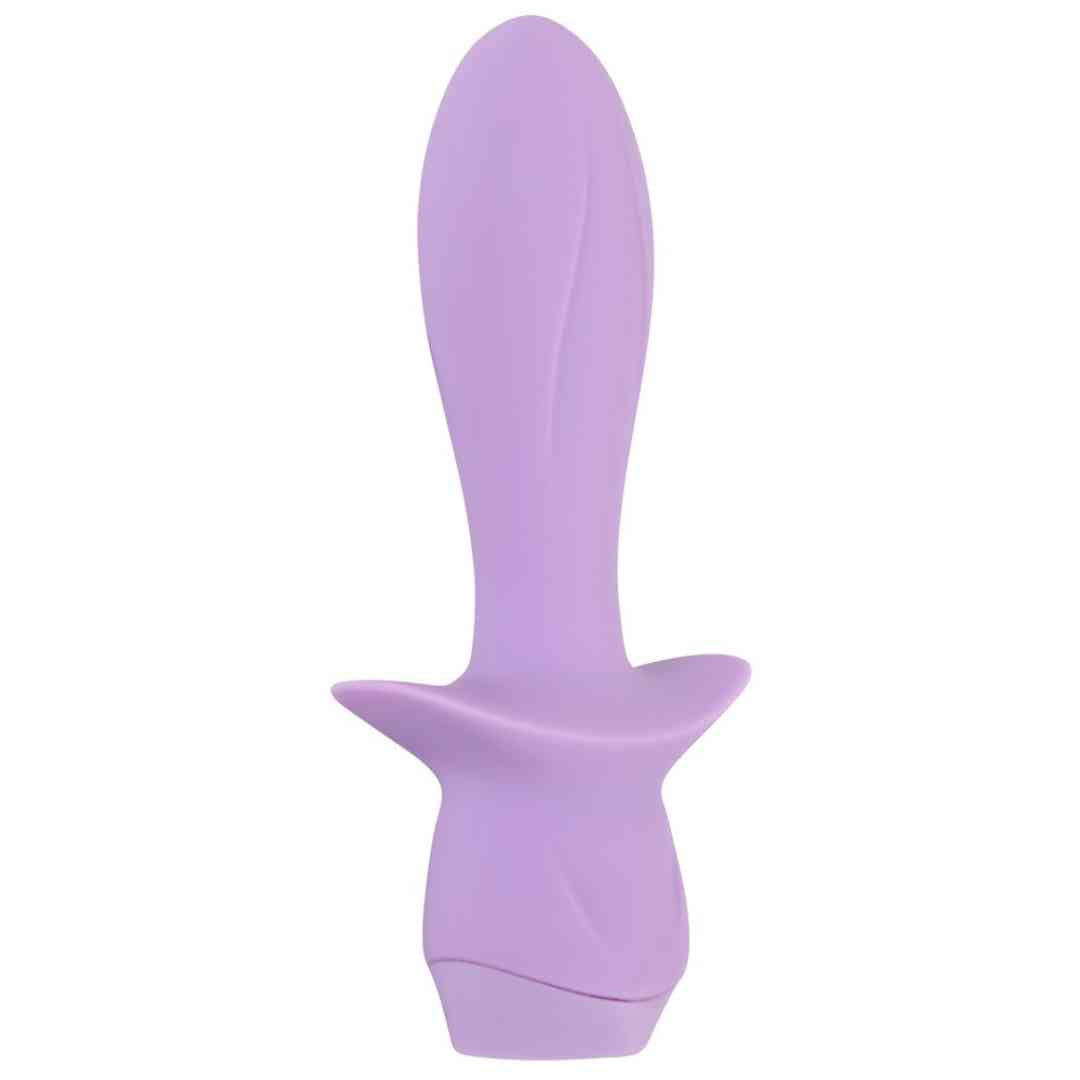 Minivibrator aus der 4. Cuties-Generation