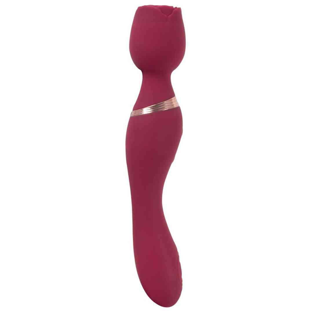 Klopfender Massager und Vibrator