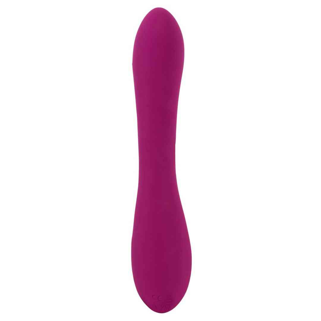 Rabbitvibrator mit 3 Motoren
