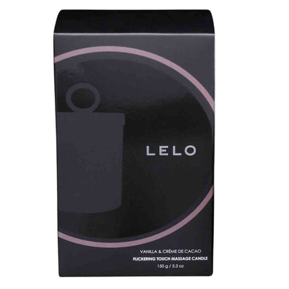 Massagekerze "LELO"