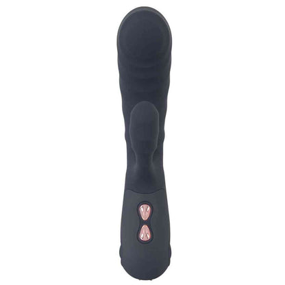  handliche, doppelmotorige Oh! Rabbit Vibrator 