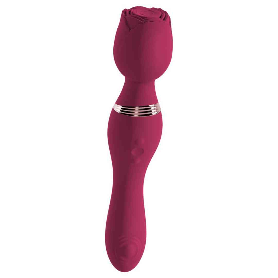 Klopfender Massager und Vibrator