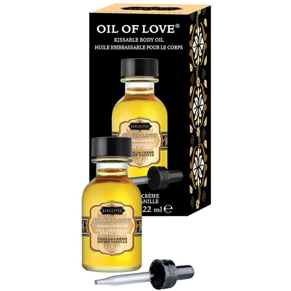 Intimöl "Oil of Love"