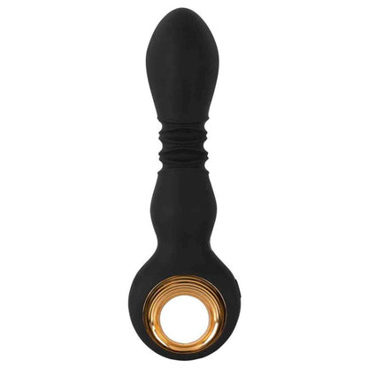 Handlicher fester Stoßvibrator
