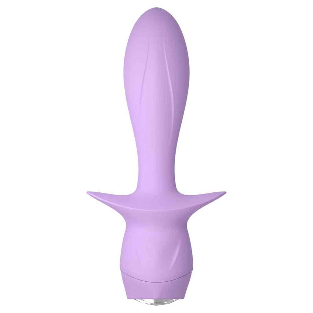 Minivibrator aus der 4. Cuties-Generation