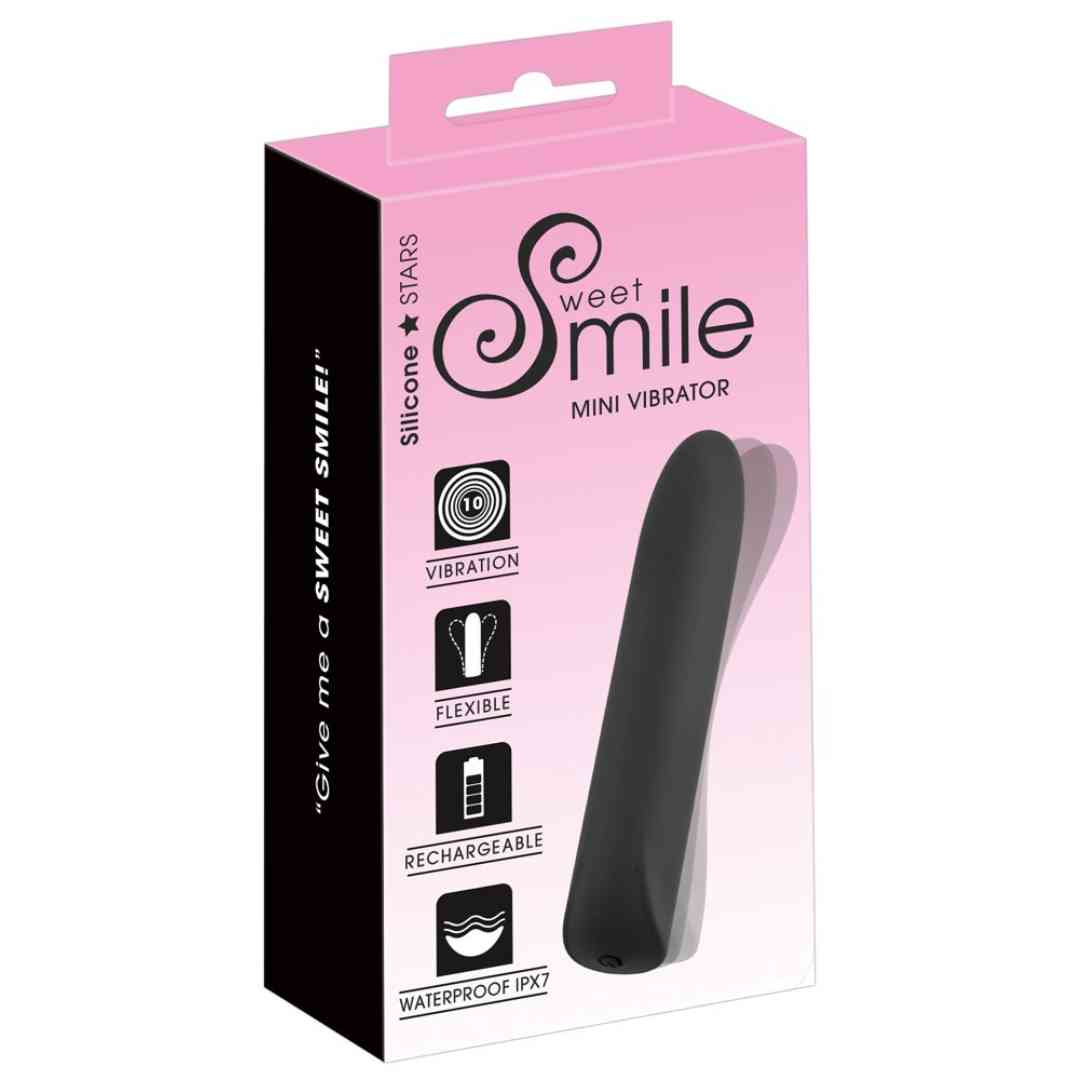 Mini Vibrator