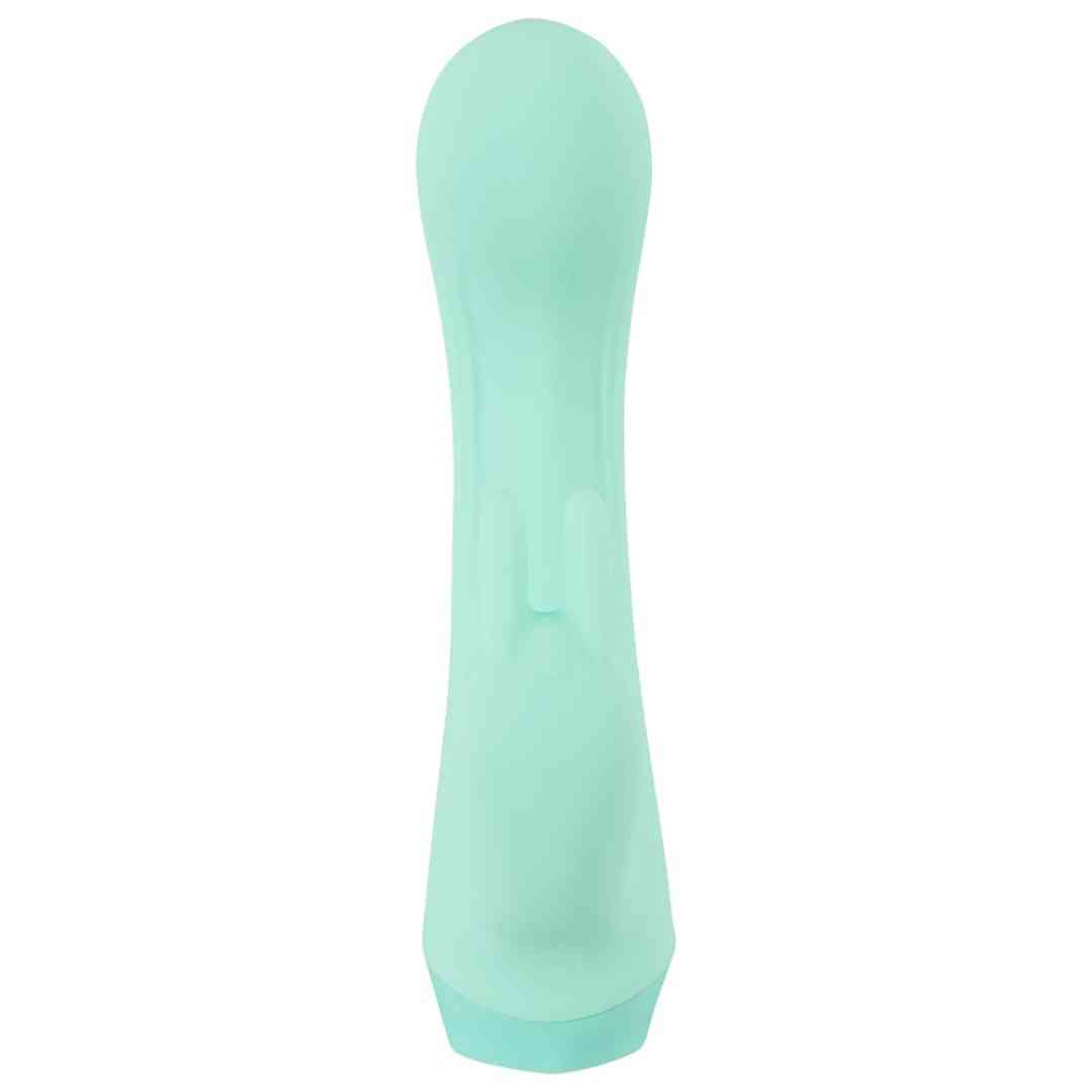 Mini-Rabbitvibrator aus der 4. Cuties-Generation