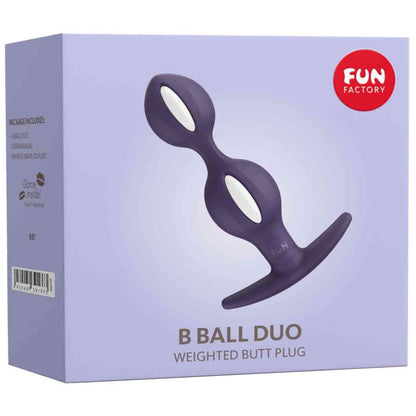 B-Ball Duo