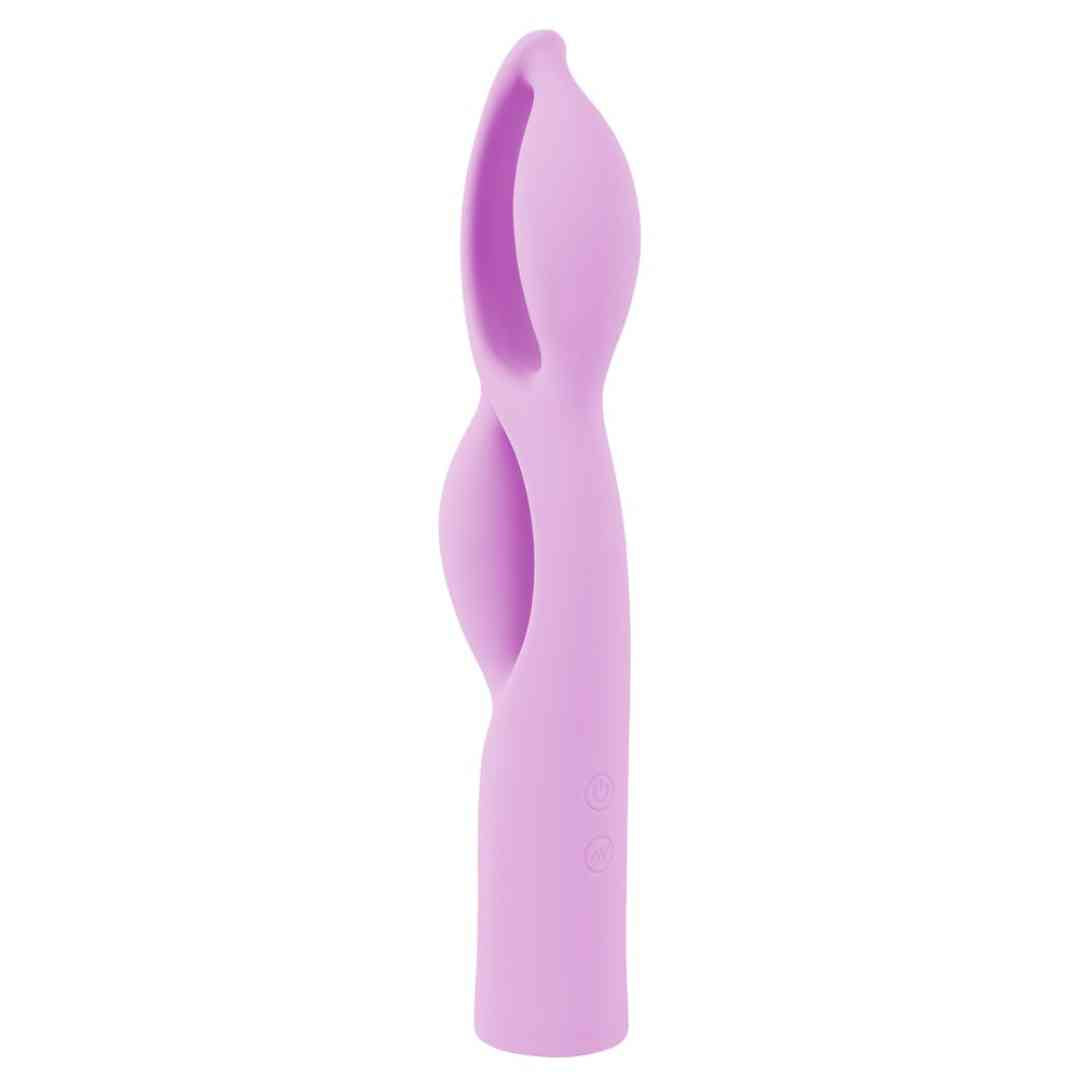 Vibrator im extravaganten Design
