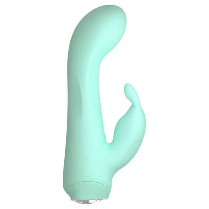 Mini-Rabbitvibrator aus der 4. Cuties-Generation