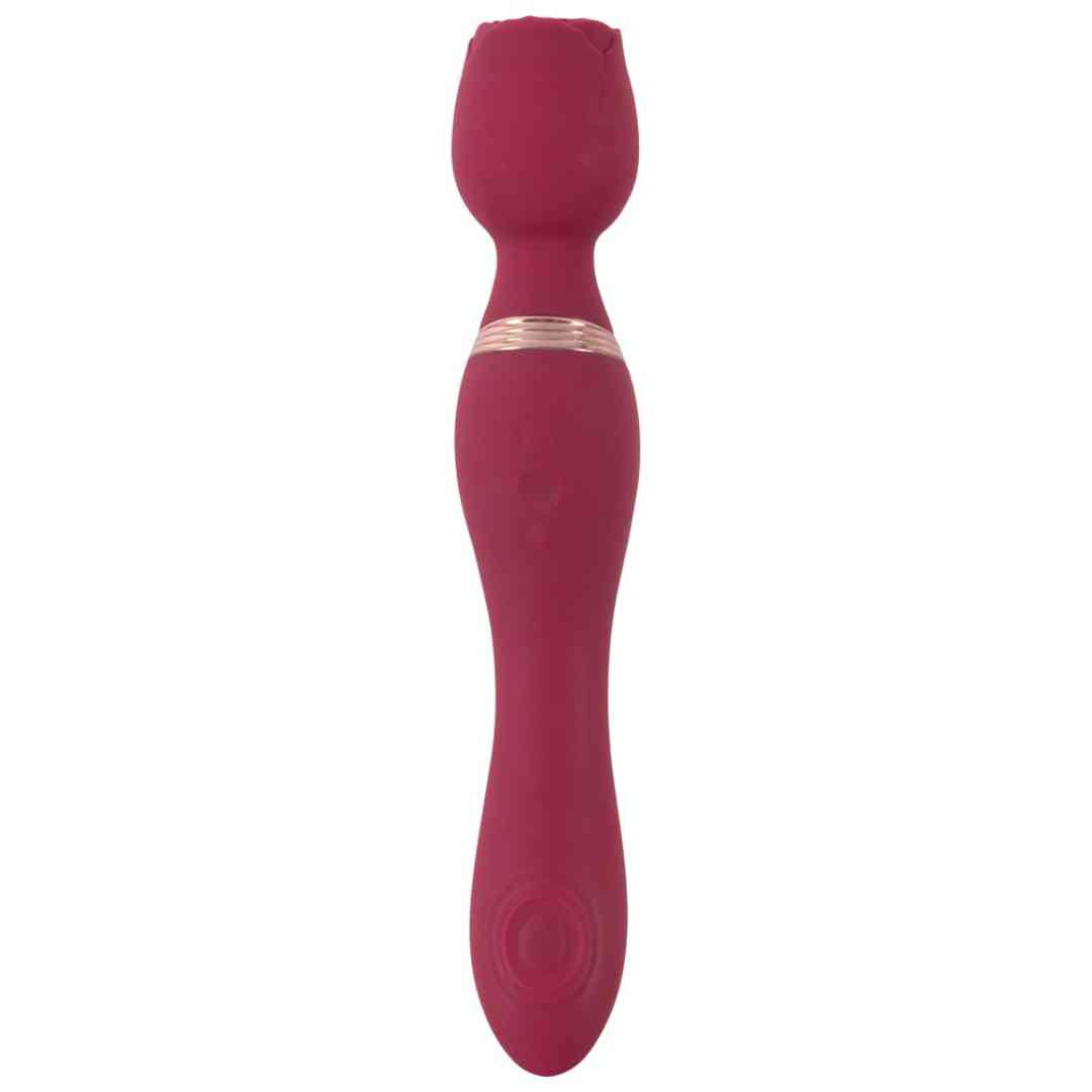 Klopfender Massager und Vibrator