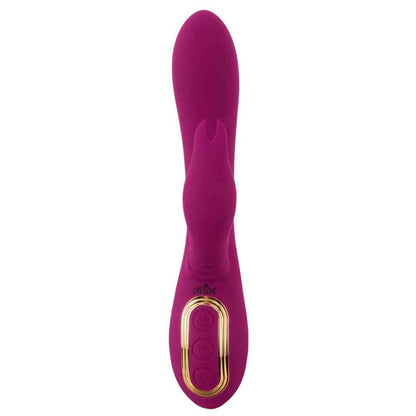 Rabbitvibrator mit 3 Motoren
