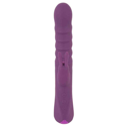  handliche 2 Function Rabbit Vibrator