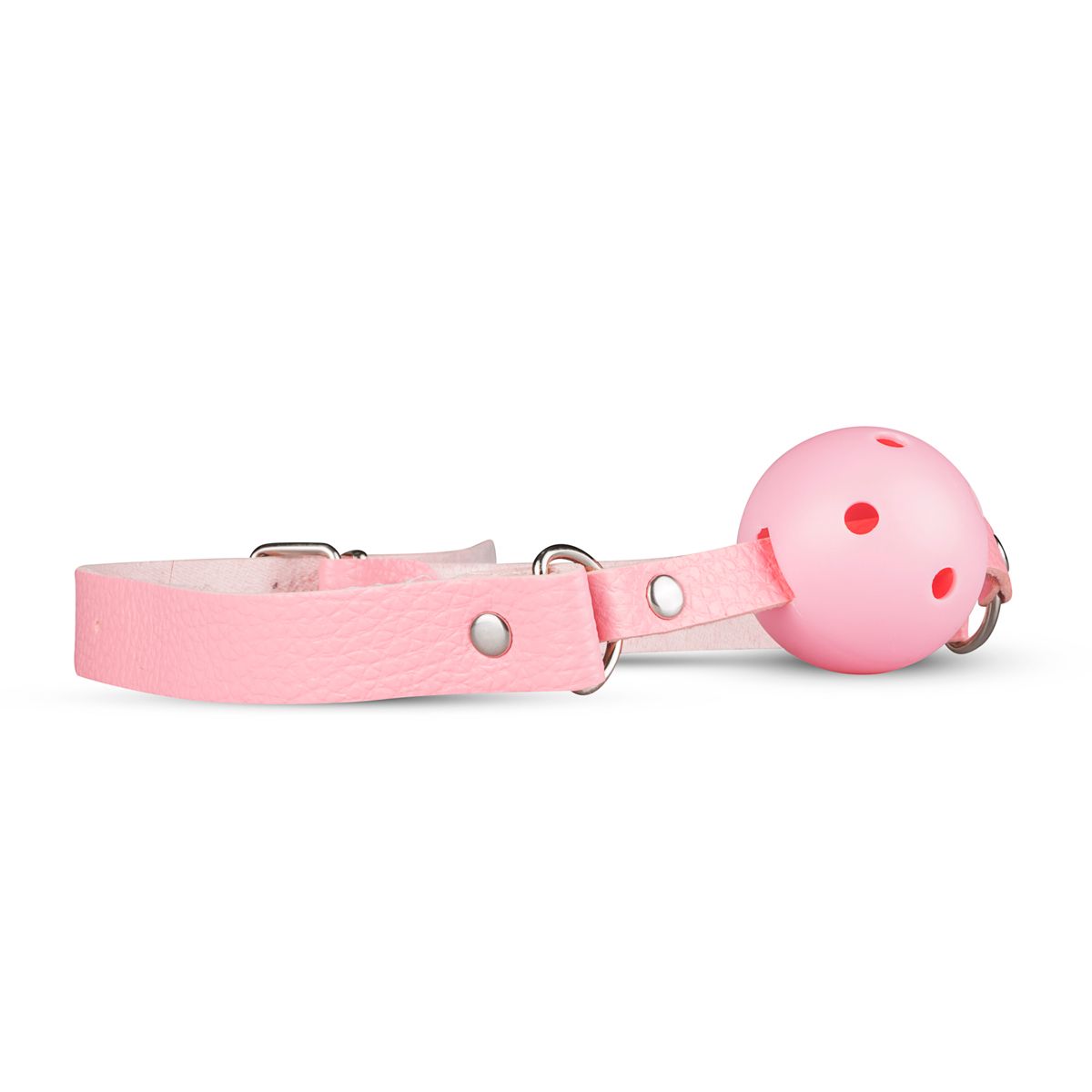 Secret Pleasure Chest X - Pink Pleasure - BDSM Box