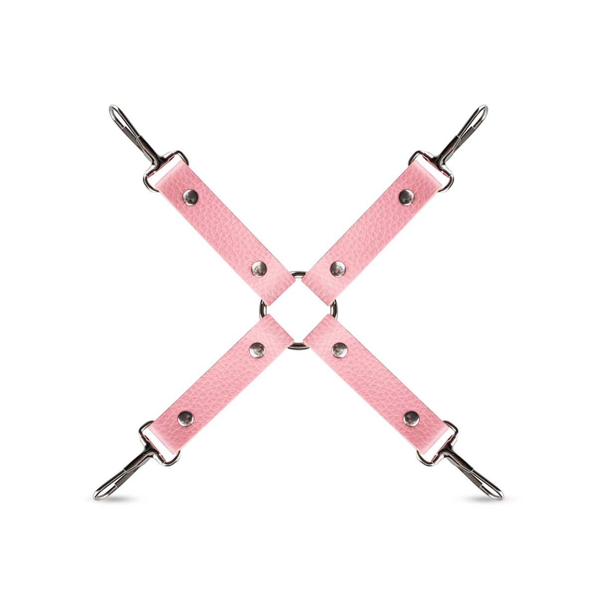 Secret Pleasure Chest X - Pink Pleasure - BDSM Box