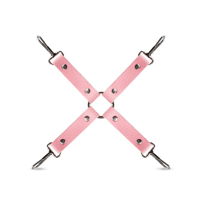 Secret Pleasure Chest X - Pink Pleasure - BDSM Box