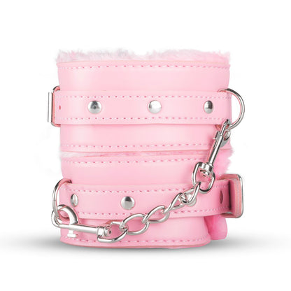 Secret Pleasure Chest X - Pink Pleasure - BDSM Box