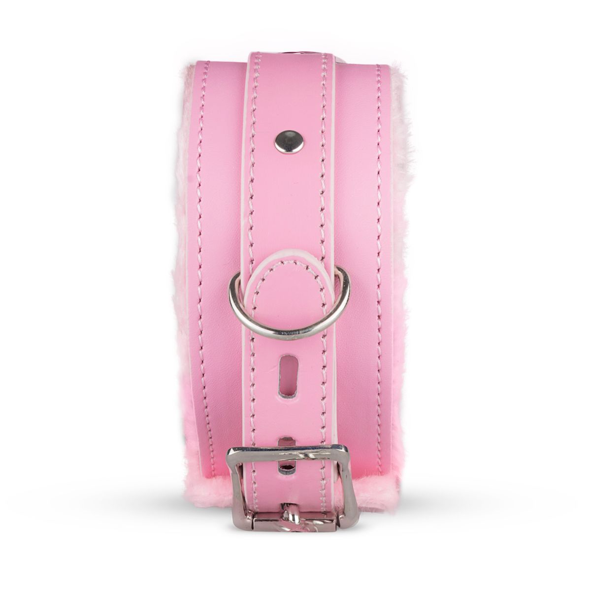 Secret Pleasure Chest X - Pink Pleasure - BDSM Box