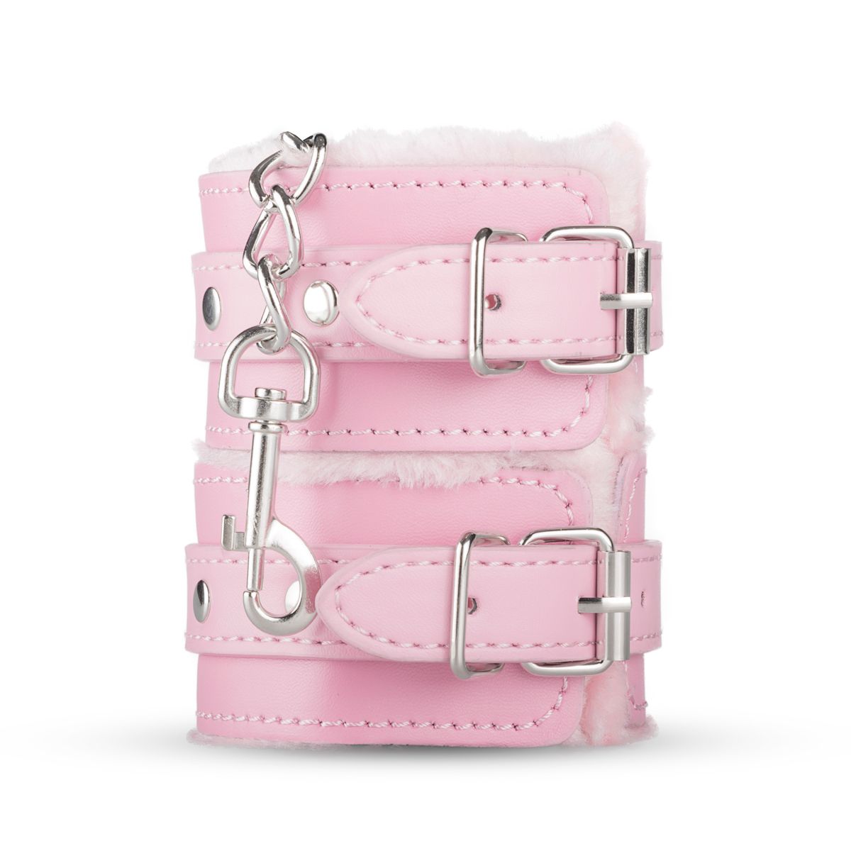 Secret Pleasure Chest X - Pink Pleasure - BDSM Box