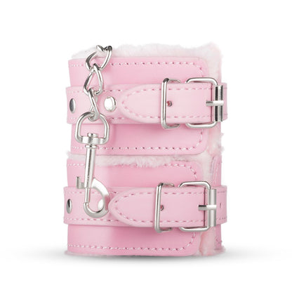 Secret Pleasure Chest X - Pink Pleasure - BDSM Box
