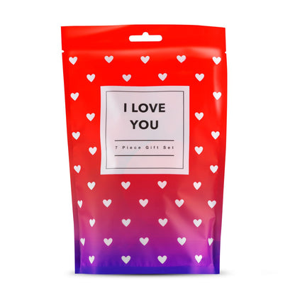 Loveboxxx - Geschenkset - Loveboxxx - Lets Celebrate