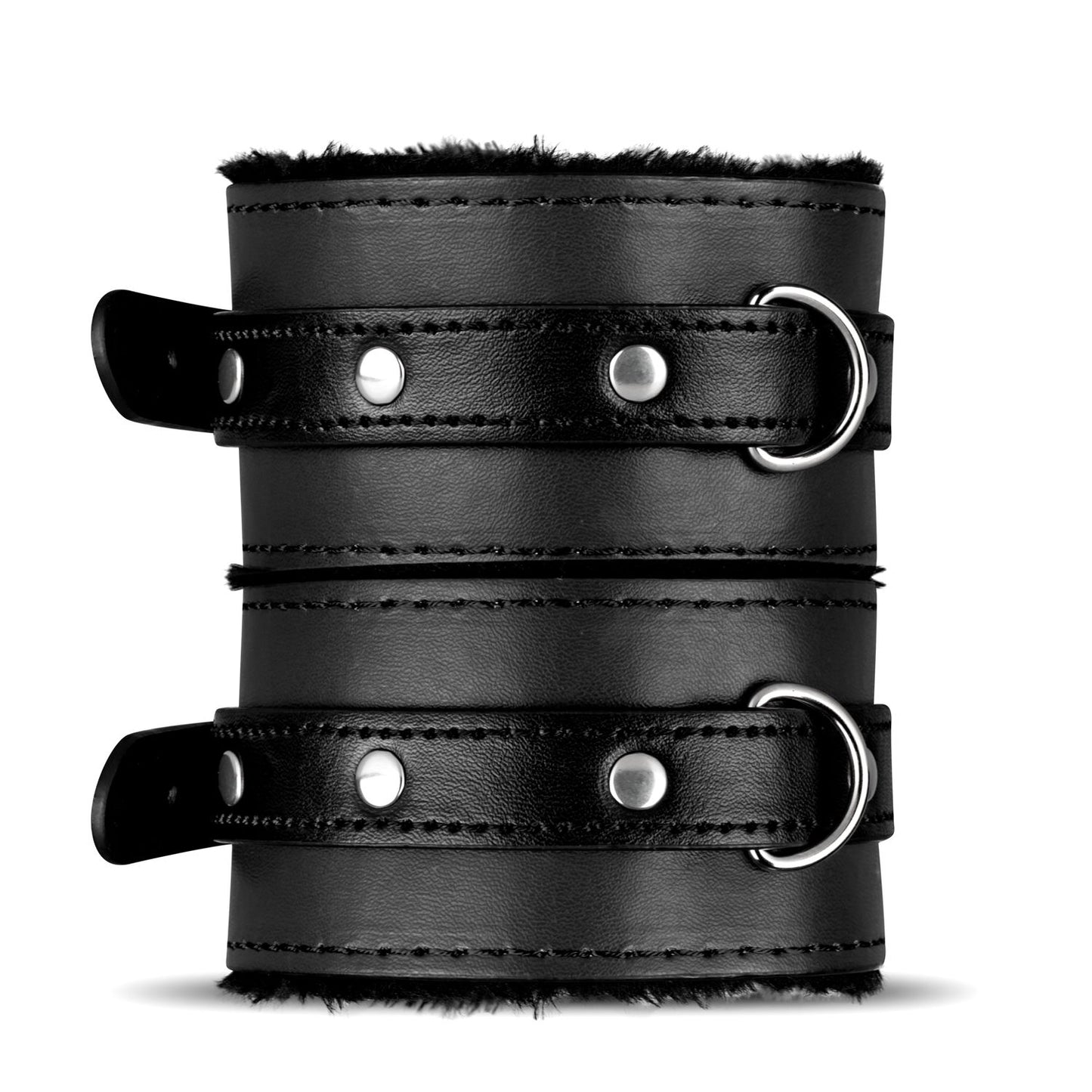 Bedroom Fantasies - Black Fantasy - BDSM Box