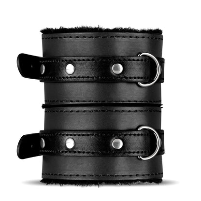 Bedroom Fantasies - Black Fantasy - BDSM Box