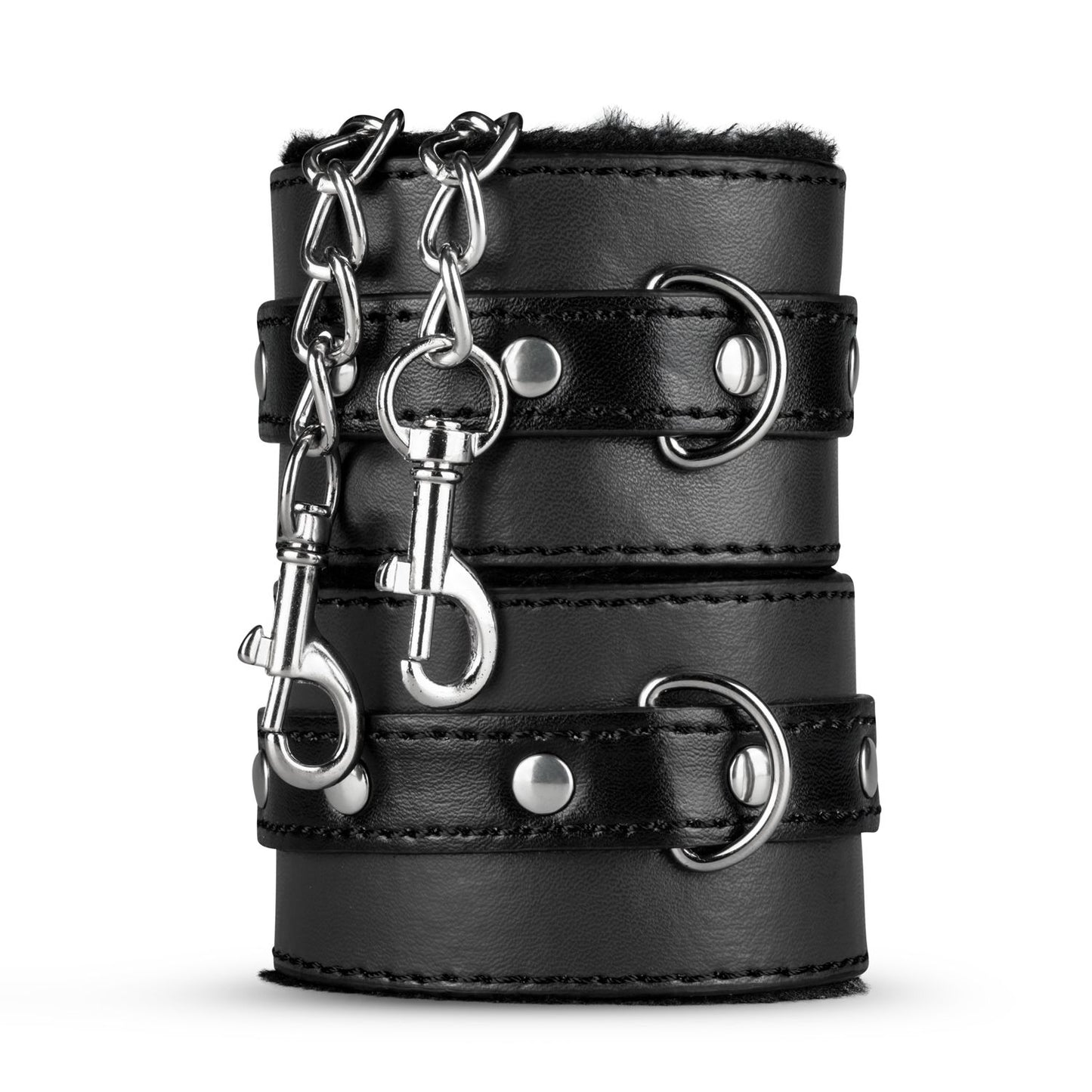 Bedroom Fantasies - Black Fantasy - BDSM Box